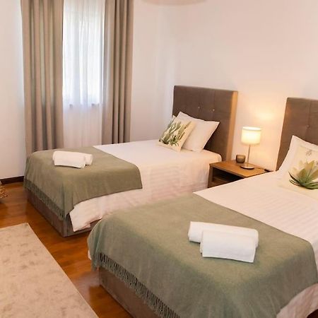 Entrevillas Alojamento Local, Apartamento T2 Аркуш-де-Валдевеш Екстер'єр фото