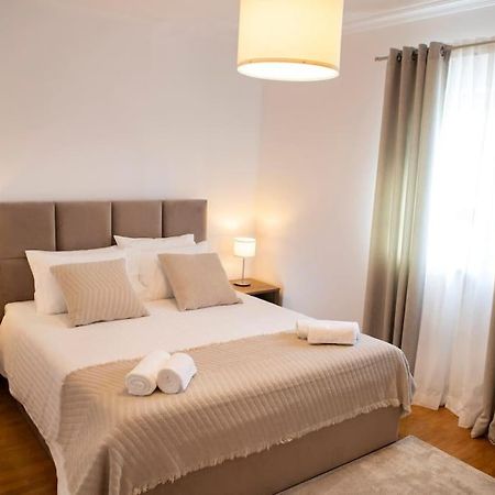 Entrevillas Alojamento Local, Apartamento T2 Аркуш-де-Валдевеш Екстер'єр фото