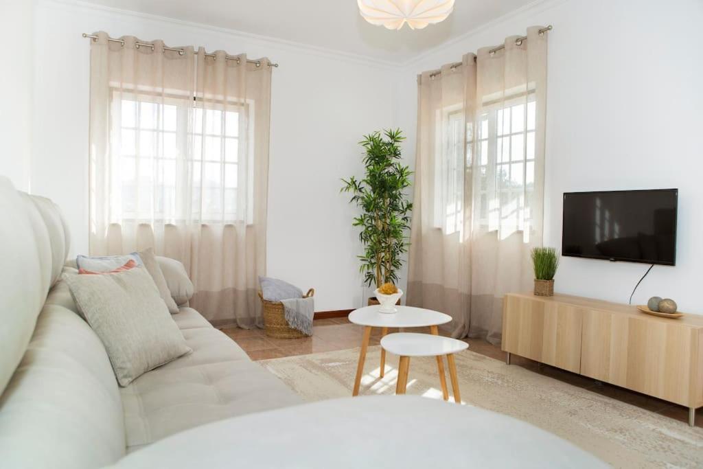 Entrevillas Alojamento Local, Apartamento T2 Аркуш-де-Валдевеш Екстер'єр фото