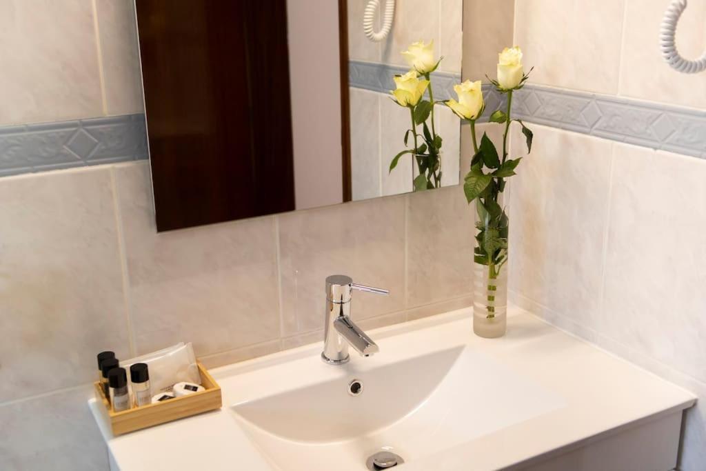 Entrevillas Alojamento Local, Apartamento T2 Аркуш-де-Валдевеш Екстер'єр фото