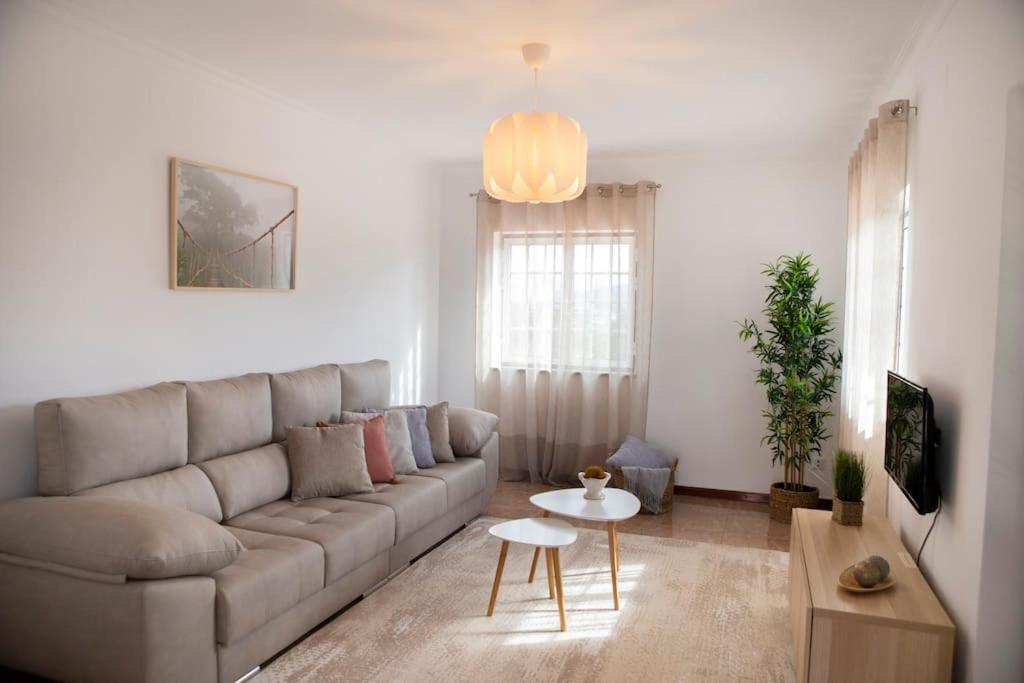 Entrevillas Alojamento Local, Apartamento T2 Аркуш-де-Валдевеш Екстер'єр фото